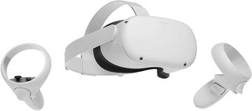 Facebook se centrará en vender unidades de Oculus Quest 2.