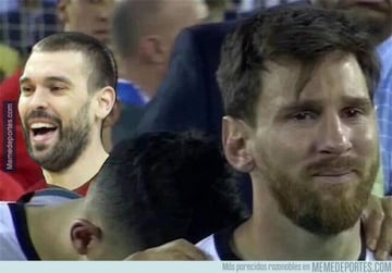 Los memes más divertidos del fin de semana