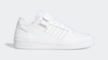Adidas Forum Low: estas son las zapatillas que han inspirado la colaboración entre Bad Bunny y la marca alemana