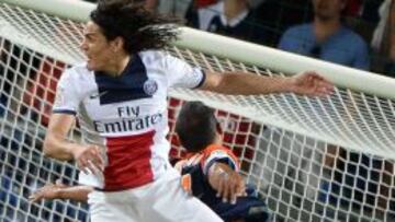 Edinson Cavani