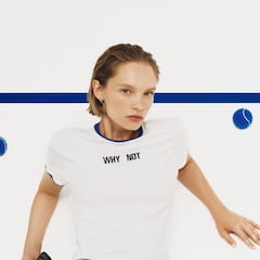 El diseñador JCPAJARES se adentra en el mundo del pádel con una colección urbana y contemporánea