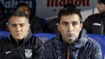 Garitano podría convocar a 4 canteranos ante el Valencia