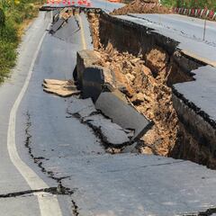 Estos son los sismos más fuertes registrados en Chile en los últimos años y el temblor del 2023 que enciende la alerta