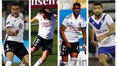 La ardua disputa que se inicia y puede favorecer a Colo Colo