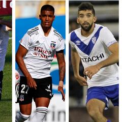 La ardua disputa que se inicia y puede favorecer a Colo Colo