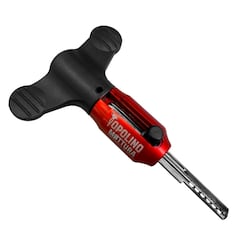 ¿Tienes esta cerradura? Cámbiala, te pueden abrir la puerta de inmediato