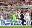 Solo un partido no tuvo goles en el Mundial de Rusia