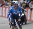 Enric Mas lidera a un Movistar muy guerrero para el Tour de Francia