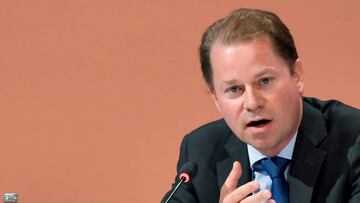 La Agencia Mundial Antidopaje (AMA) ha cerrado 95 casos de presunto dopaje en Rusia por falta de pruebas, según comunicó su director general, Olivier Niggli.
