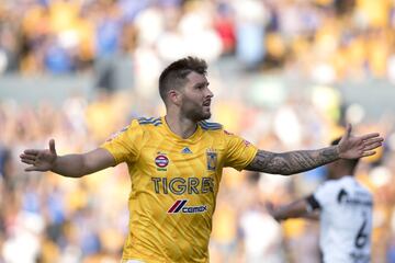 Los dirigidos por Ricardo Ferretti jugaron su segundo partido consecutivo como locales para volver a ganar. El equipo luce solido y consiguió el resultado positivo sin sufrir en defensa, por lo que se mantiene como candidato claro desde el arranque del torneo.
