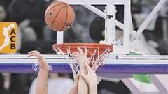 Carlos Jiménez, estrella y obrero frente al Breogán