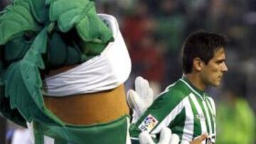 El Cruzeiro niega el interés por Roque Santa Cruz