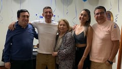 “Voy a estudiar, quiero entrar a ingeniería... Se me quitaron las ganas de jugar al fútbol”