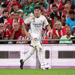 Fran García: el ‘3′ tiene dueño