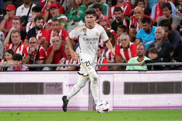 Fran García se reivindica