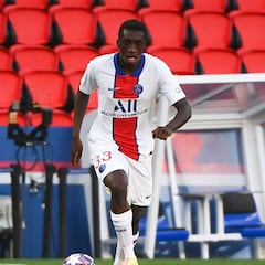 Golpe del Borussia al PSG con el 'nuevo Bellingham'