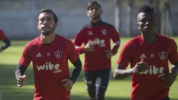 Juan Pablo Vigón: “Con Romano sí estamos para pelear”