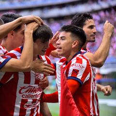 Chivas vs Caimanes: Horario, canal, TV, cómo y dónde ver