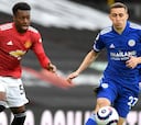 ¿Quién es Anthony Elanga, el nuevo 'diablillo' de Solskjaer?