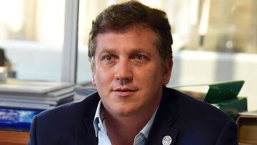 Conmebol: “Queremos hacer cambios en la Libertadores”