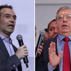 Elecciones 2022: Federico Gutiérrez se reunirá con César Gaviria