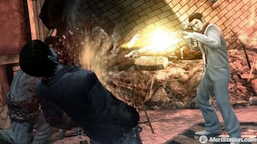 Yakuza: Of The End, Impresiones