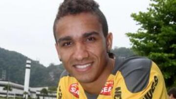 "Neymar aún no nos dijo que se vaya al Madrid"