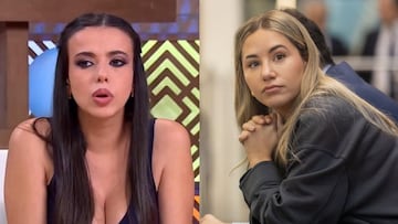 Fuerte cara a cara entre Sarah Santaolalla y Noelia Núñez por el conflicto de Israel: “Las vidas no os importan nada”