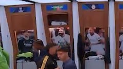 Carvajal adivinó todo: atentos a su frase a minutos de jugar la final de Champions