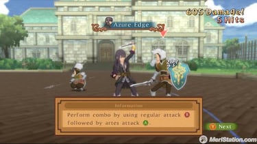 Tales of Vesperia, Impresiones