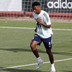 "Un pequeño Cristiano"