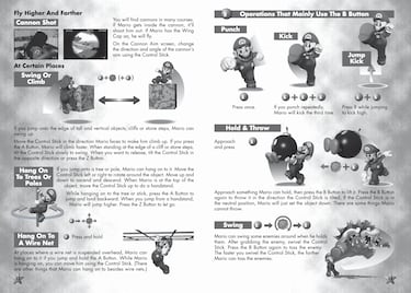 Nintendo esconde gratis un trozo de su historia que nos devuelve a una mejor época: la de los manuales