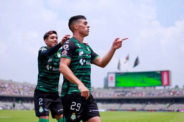 Los Pumas recibieron la octava peor goleada en su historia