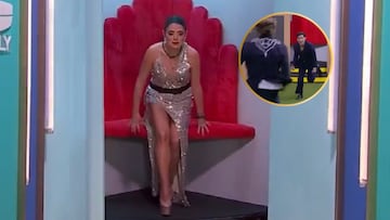 El nuevo error de la producción de La Casa de los Famosos México en la gala de eliminación que incendia las redes