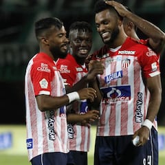 Liga BetPlay: tabla de posiciones final y qué equipos jugarán los playoffs