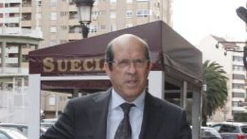 Ordenan reabrir la causa por la denuncia falsa contra Llorente