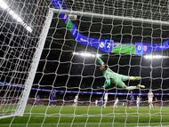 20/01/26 PARTIDO JORNADA 7 CHAMPIONS LEAGUE
REAL MADRID - MONACO
OCASION JORDAN TEZE AL LARGUERO
THIBAUT COURTOIS
REMOTO