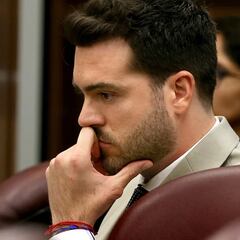 Caso de Pablo Lyle: posponen por segunda vez la audiencia para la sentencia del actor