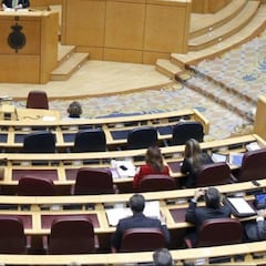 ¿Cuánto cobra un senador en España y cuál es el sueldo del Senado?