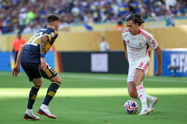 Racing: Visita de Lightning a Madri