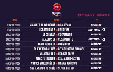 El 'mini Clásico' ya tiene fecha