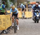 Mundial de ciclismo en ruta 2025: recorrido, perfil, distancia y vueltas al circuito de la prueba masculina