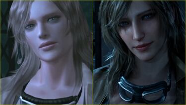 Metal Gear Solid Delta Snake Eater comparativa remake original imágenes espectaculares PS5 Xbox Series PC