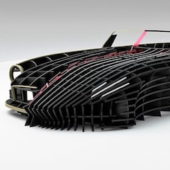 Spirit Reborn: el auto que representa el pasado y el futuro de MG