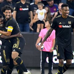 Carlos Vela keeps rewriting the MLS record books