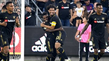 Carlos Vela keeps rewriting the MLS record books