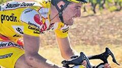 Primer intento para el combativo De la Fuente