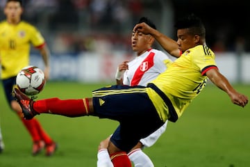 En imágenes la clasificación de Colombia a su sexto Mundial