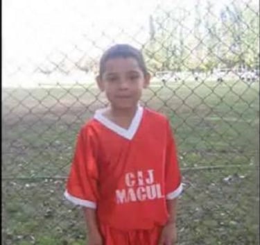 La desconocida historia de Cruz: los inicios, el rol de su madre y el interés de la U y de la Católica