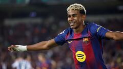 ¿A qué hora es el Barcelona - PSG? Canal TV, horario, cómo y dónde ver hoy la Champions League online
